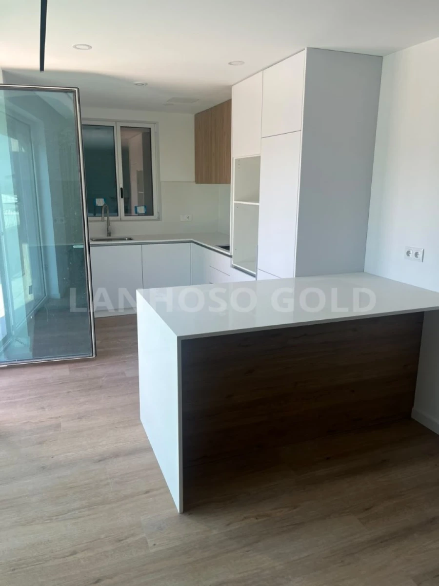 Apartamento T2 para Venda em Real, Dume e Semelhe Foto 3