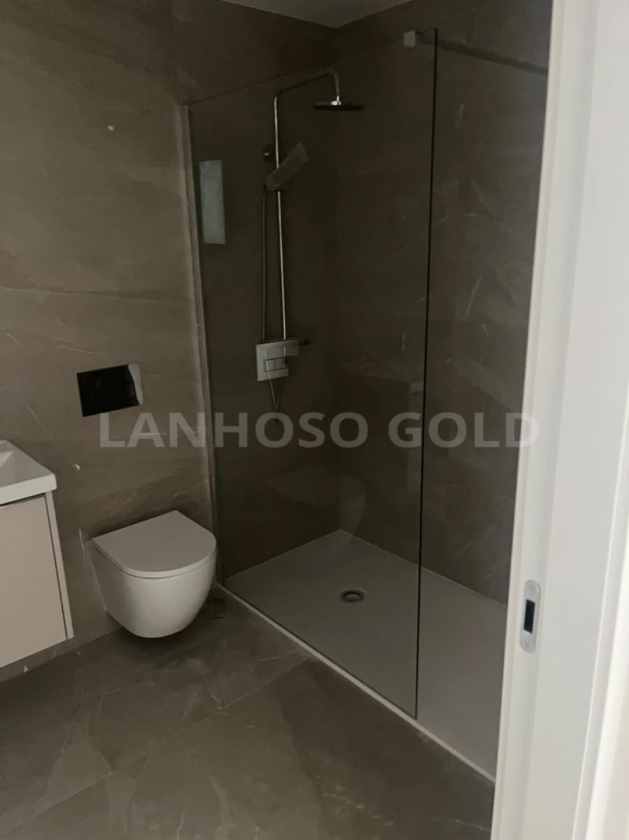 Apartamento T2 para Venda em Real, Dume e Semelhe Foto 7