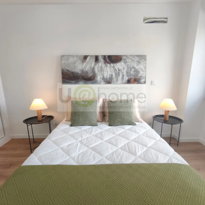 Apartamento T3 para Venda em Benfica Foto 12