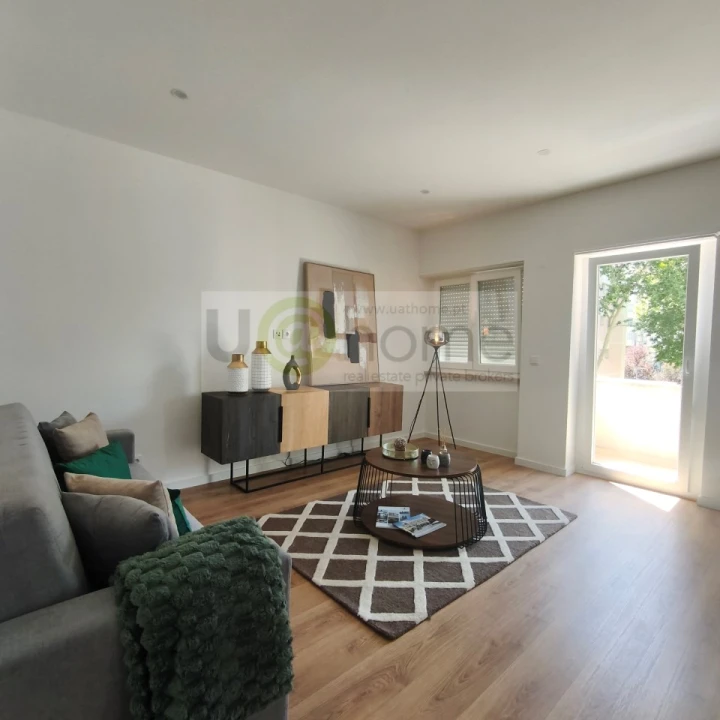 Apartamento T3 para Venda em Benfica Foto 28