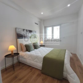 Apartamento T3 para Venda em Benfica