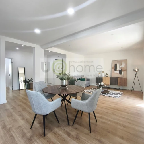 Apartamento T3 para Venda em Benfica Foto 6