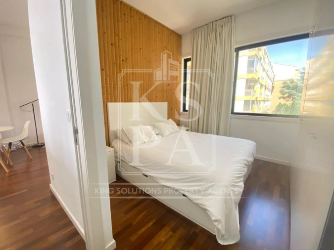 Apartamento para Venda em Ramalde Foto 10