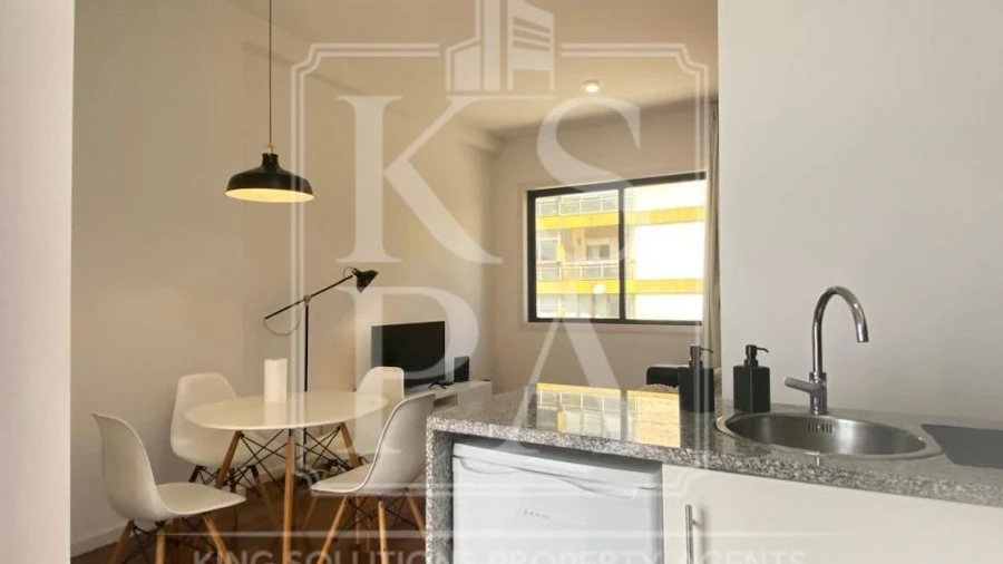Apartamento para Venda em Ramalde
