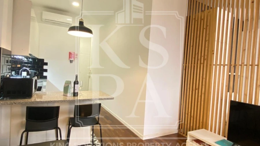 Apartamento para Venda em Ramalde