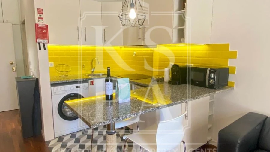 Apartamento para Venda em Ramalde