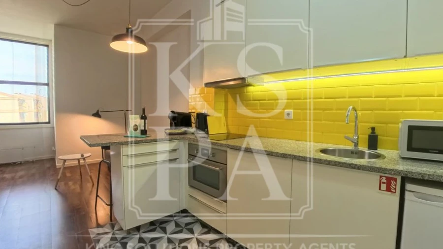 Apartamento para Venda em Ramalde