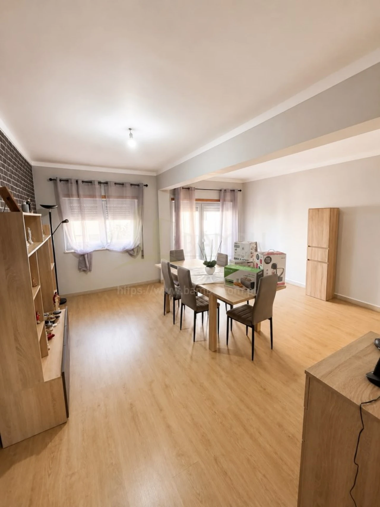 Apartamento T3 para Venda em Valença, Cristelo Covo e Arão Foto 3