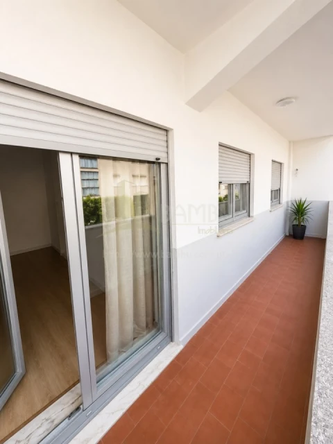 Apartamento T3 para Venda em Valença, Cristelo Covo e Arão