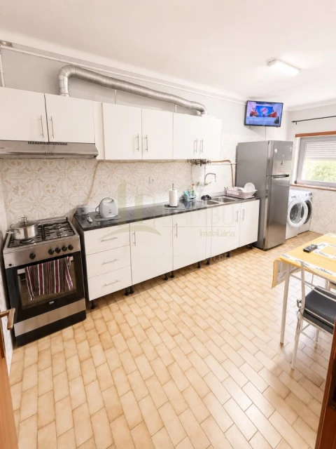 Apartamento T3 para Venda em Valença, Cristelo Covo e Arão