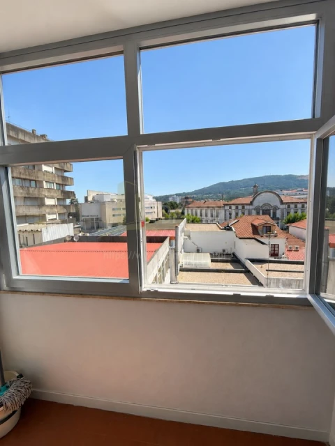 Apartamento T3 para Venda em Valença, Cristelo Covo e Arão