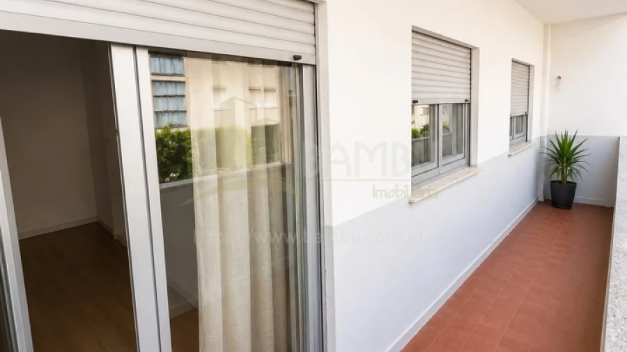 Apartamento T3 para Venda em Valença, Cristelo Covo e Arão