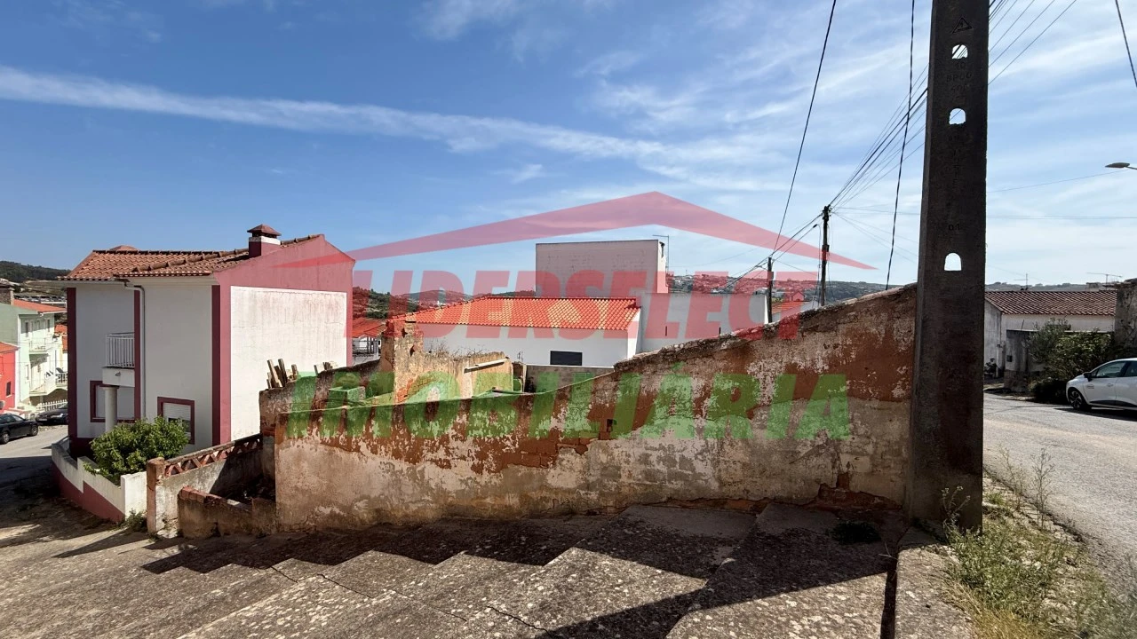 Terreno para Venda em Santa Maria, São Pedro e Matacães Foto 3