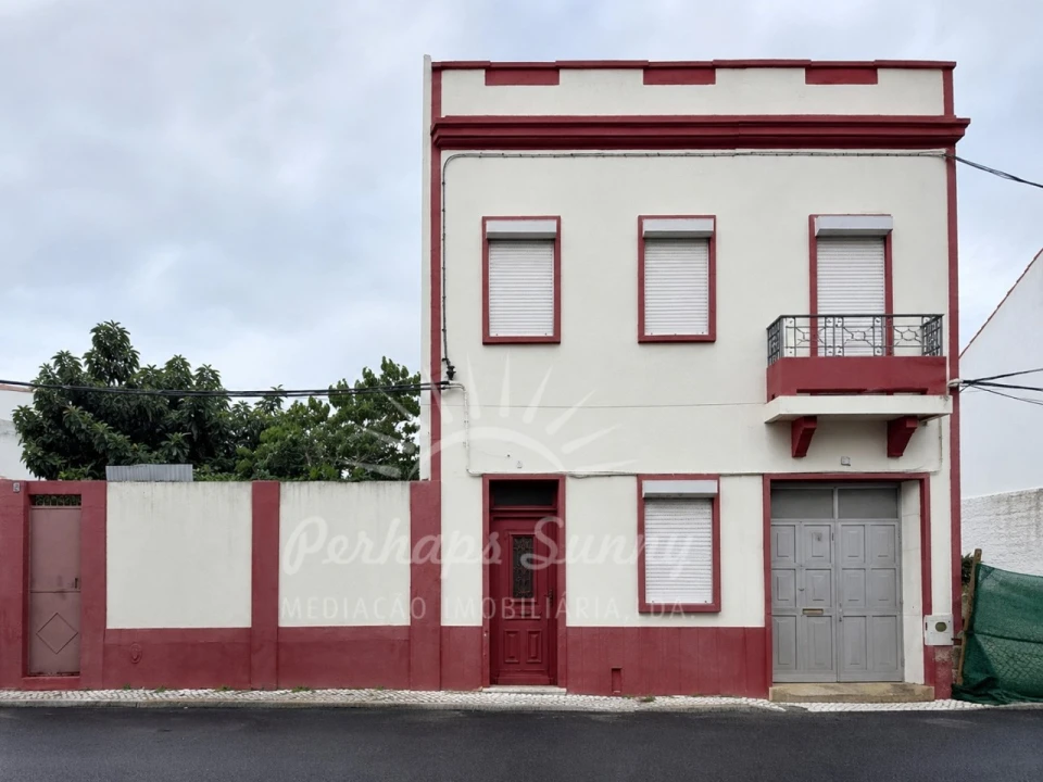 Apartamento T3 para Venda em Grândola e Santa Margarida da Serra Foto 1