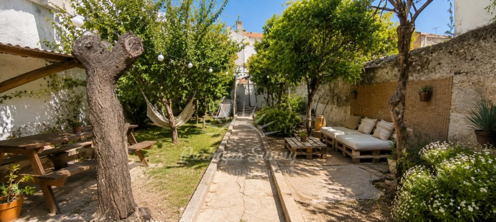 Apartamento T3 para Venda em Grândola e Santa Margarida da Serra Foto 3