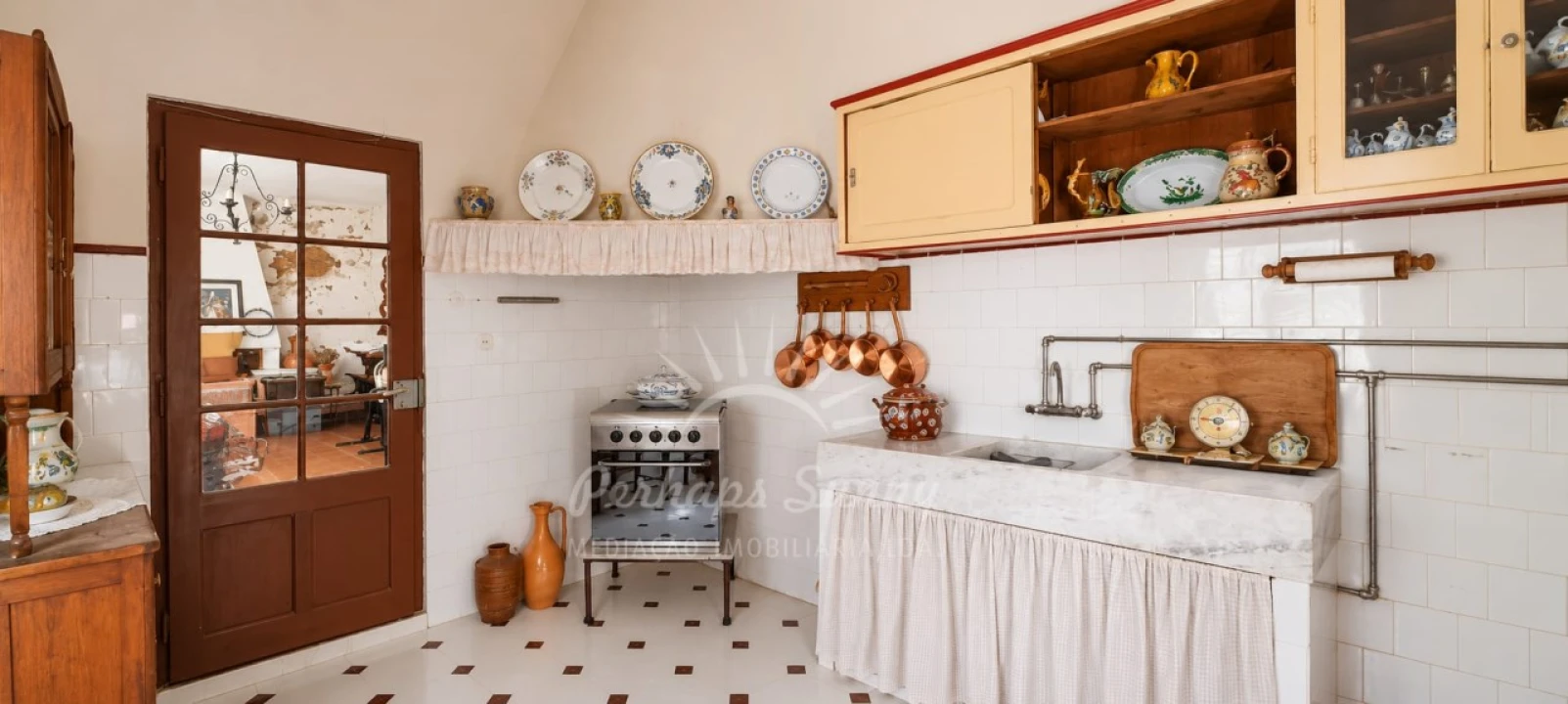 Apartamento T3 para Venda em Grândola e Santa Margarida da Serra Foto 5