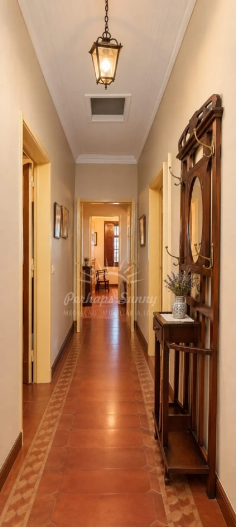 Apartamento T3 para Venda em Grândola e Santa Margarida da Serra