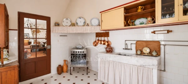 Apartamento T3 para Venda em Grândola e Santa Margarida da Serra