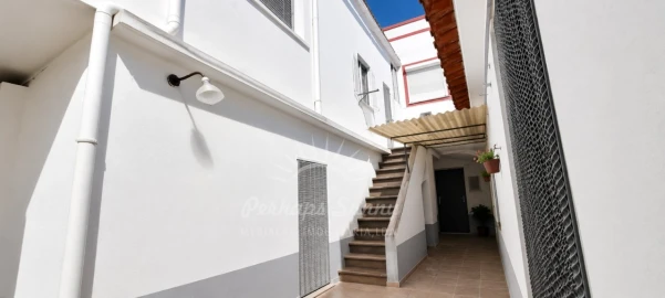 Apartamento T3 para Venda em Grândola e Santa Margarida da Serra