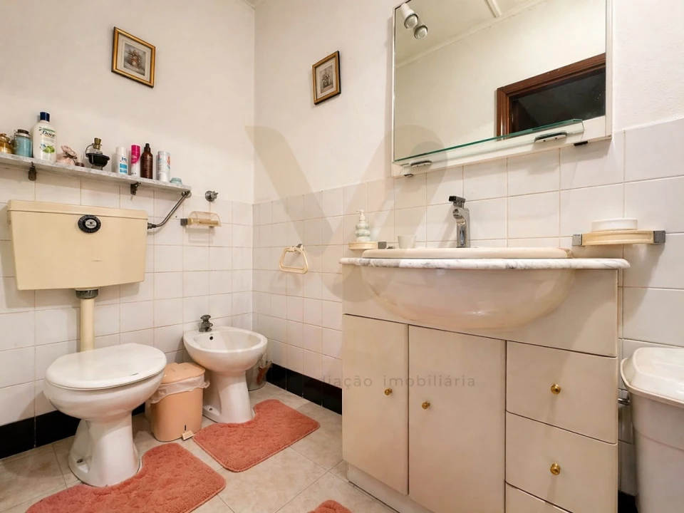 Moradia T3 para Venda em Arcos de Valdevez (São Paio) e Giela Foto 23