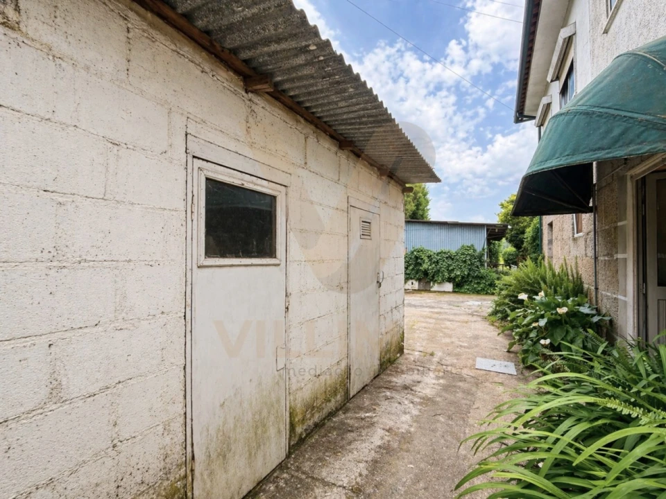 Moradia T3 para Venda em Arcos de Valdevez (São Paio) e Giela Foto 25