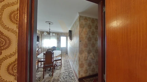 Moradia T3 para Venda em Arcos de Valdevez (São Paio) e Giela
