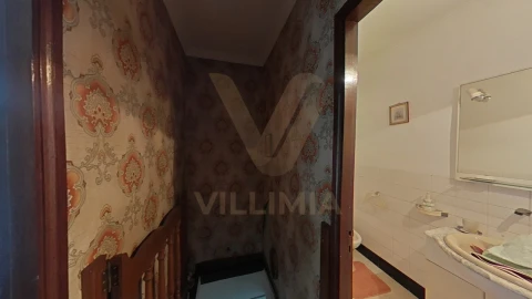 Moradia T3 para Venda em Arcos de Valdevez (São Paio) e Giela