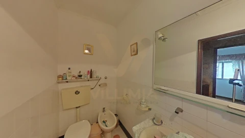 Moradia T3 para Venda em Arcos de Valdevez (São Paio) e Giela