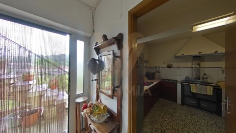 Moradia T3 para Venda em Arcos de Valdevez (São Paio) e Giela