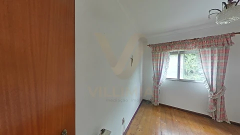 Moradia T3 para Venda em Arcos de Valdevez (São Paio) e Giela