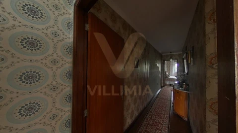 Moradia T3 para Venda em Arcos de Valdevez (São Paio) e Giela