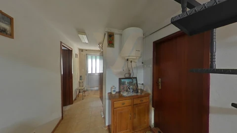 Moradia T3 para Venda em Arcos de Valdevez (São Paio) e Giela