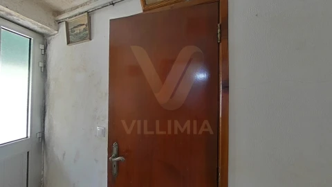 Moradia T3 para Venda em Arcos de Valdevez (São Paio) e Giela