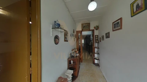 Moradia T3 para Venda em Arcos de Valdevez (São Paio) e Giela