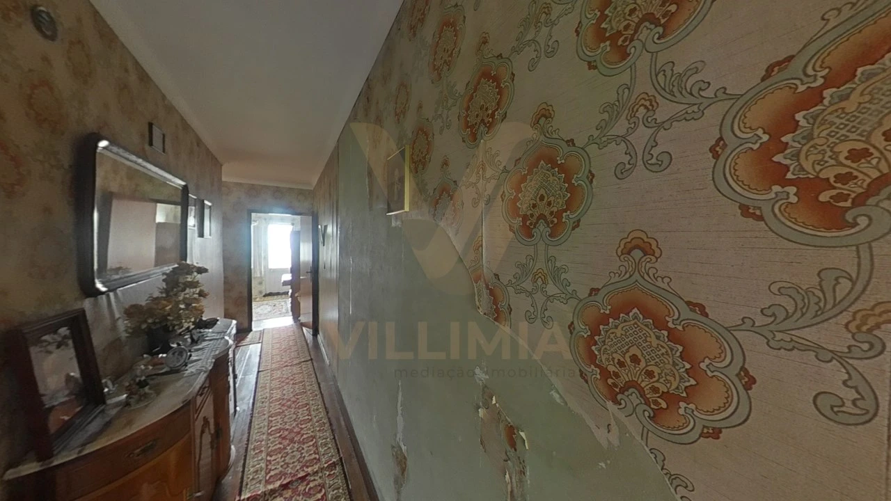 Moradia T3 para Venda em Arcos de Valdevez (São Paio) e Giela Foto 66