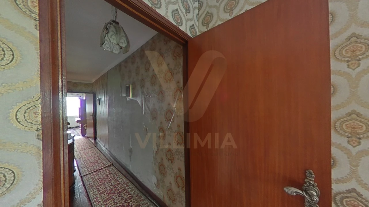 Moradia T3 para Venda em Arcos de Valdevez (São Paio) e Giela Foto 68