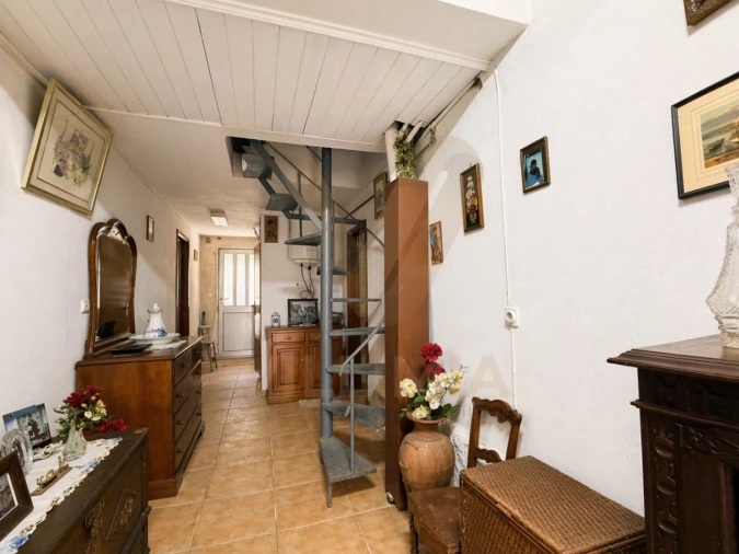 Moradia T3 para Venda em Arcos de Valdevez (São Paio) e Giela Foto 4