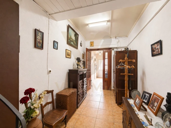 Moradia T3 para Venda em Arcos de Valdevez (São Paio) e Giela Foto 12