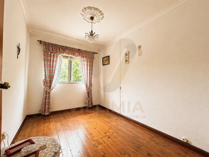 Moradia T3 para Venda em Arcos de Valdevez (São Paio) e Giela Foto 16