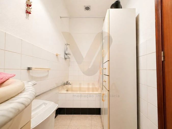 Moradia T3 para Venda em Arcos de Valdevez (São Paio) e Giela Foto 24