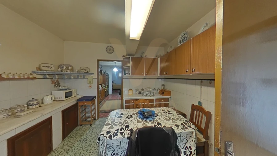 Moradia T3 para Venda em Arcos de Valdevez (São Paio) e Giela Foto 33