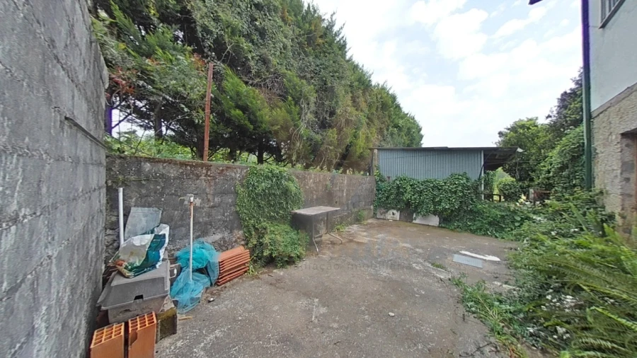 Moradia T3 para Venda em Arcos de Valdevez (São Paio) e Giela Foto 46