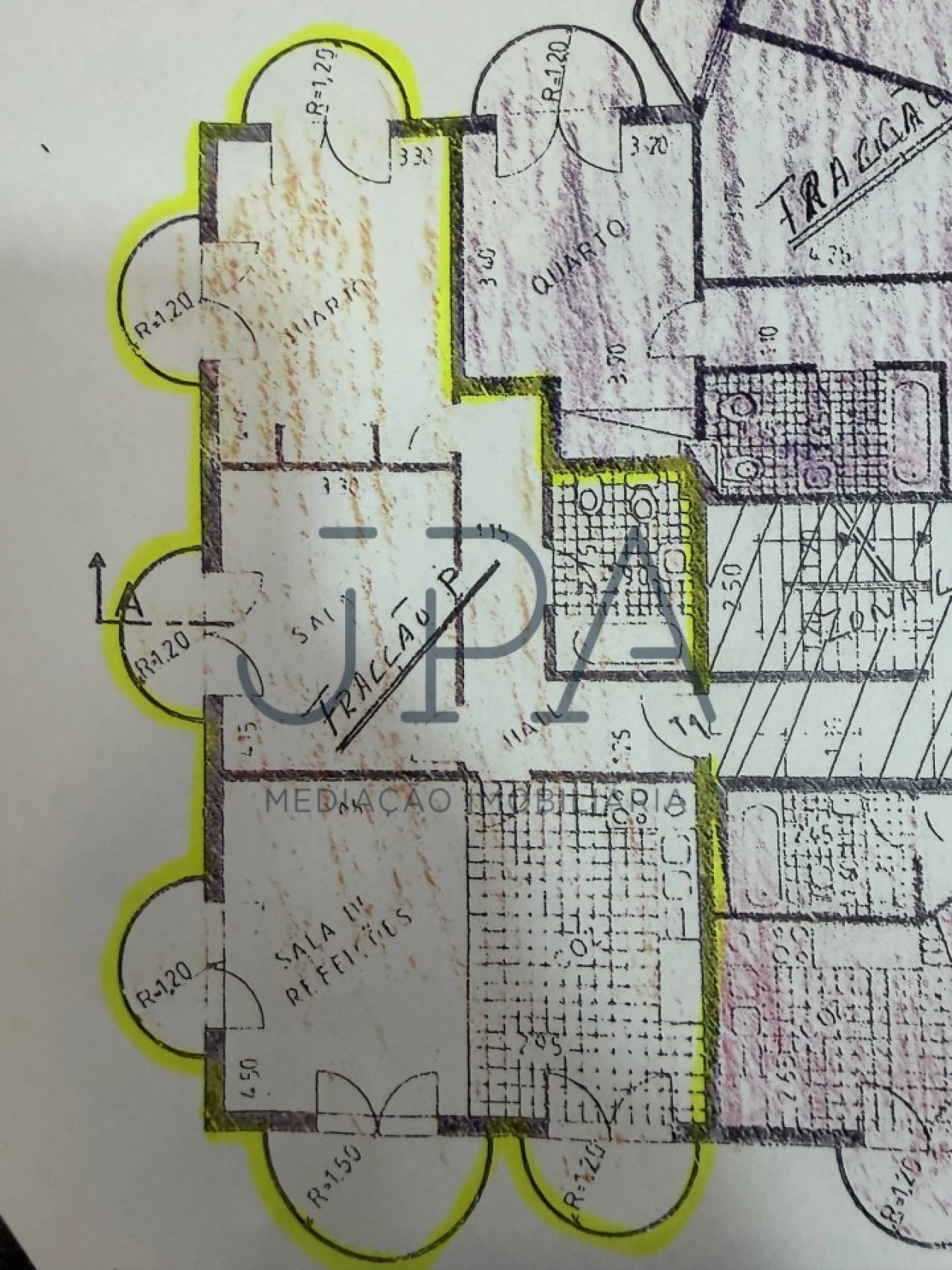 Apartamento T2 para Venda em Monte Gordo Foto 26