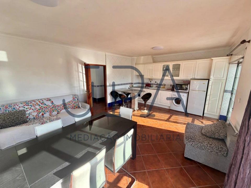 Apartamento T2 para Venda em Monte Gordo Foto 1