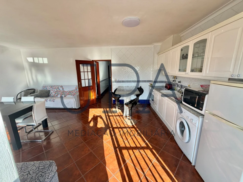 Apartamento T2 para Venda em Monte Gordo Foto 6