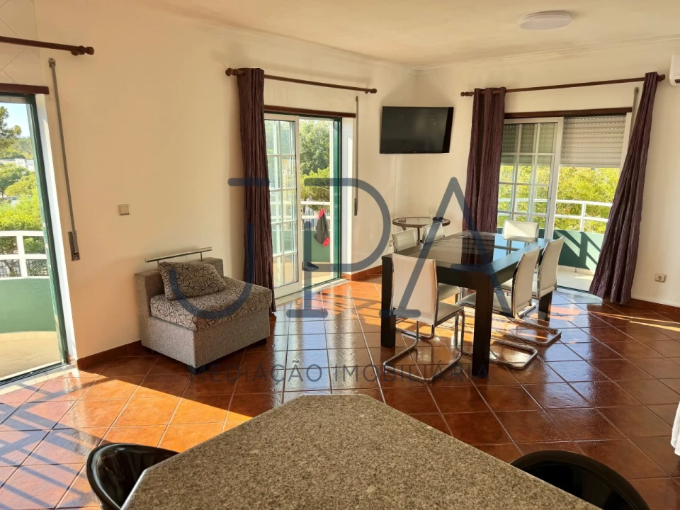 Apartamento T2 para Venda em Monte Gordo Foto 9
