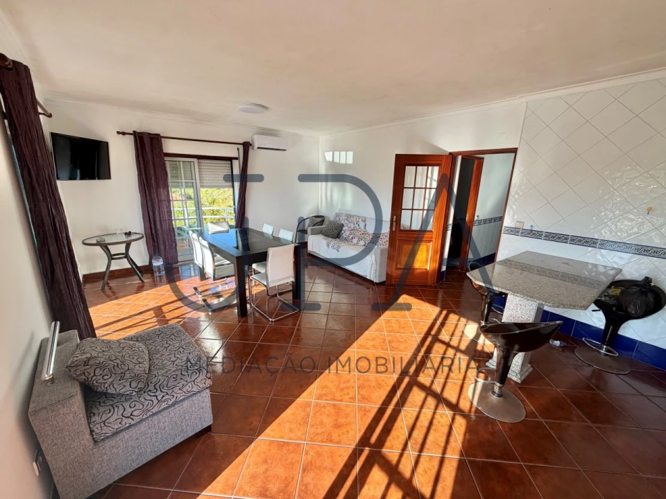 Apartamento T2 para Venda em Monte Gordo Foto 10