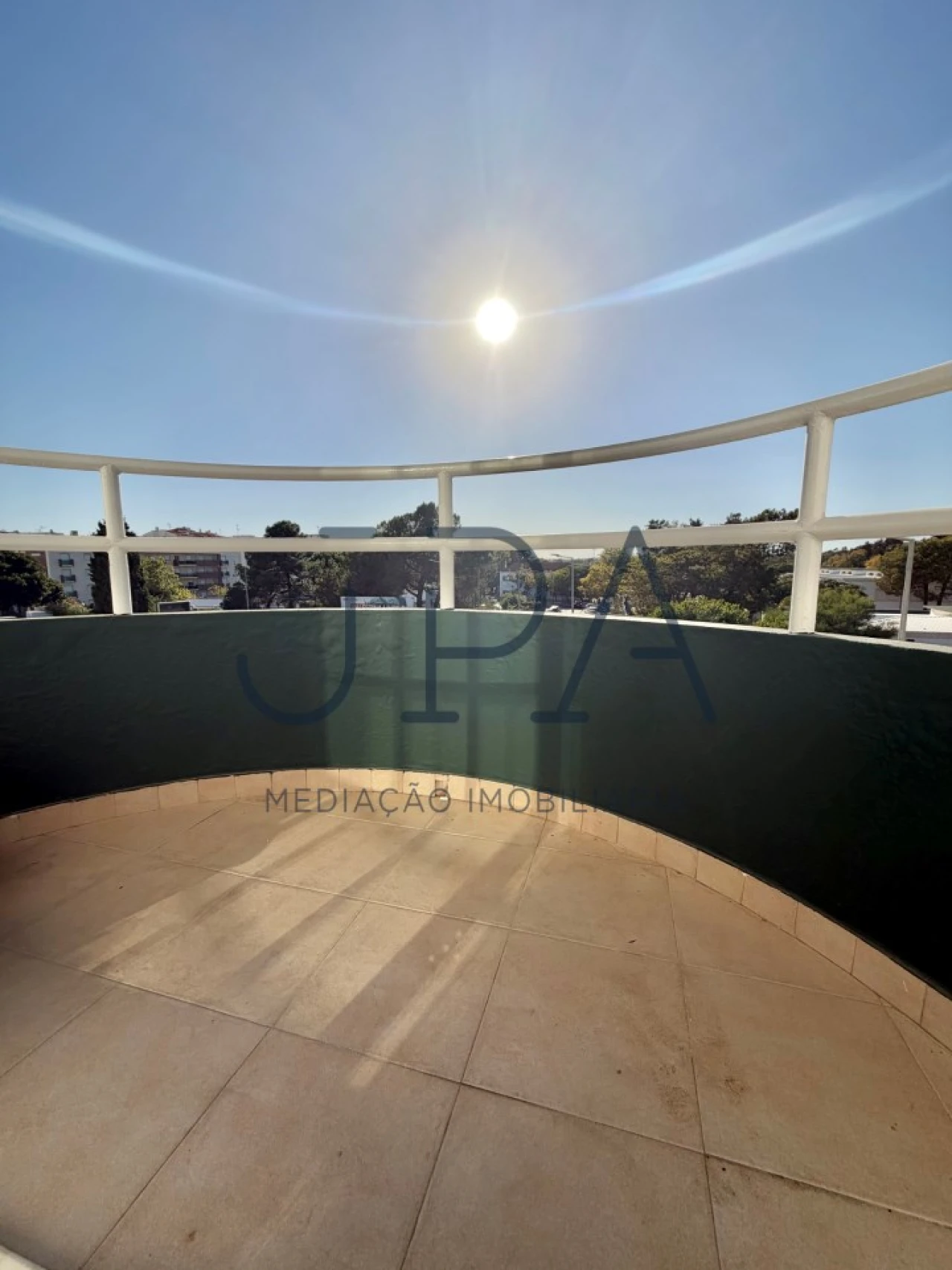Apartamento T2 para Venda em Monte Gordo Foto 3