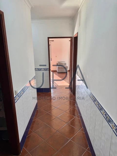 Apartamento T2 para Venda em Monte Gordo