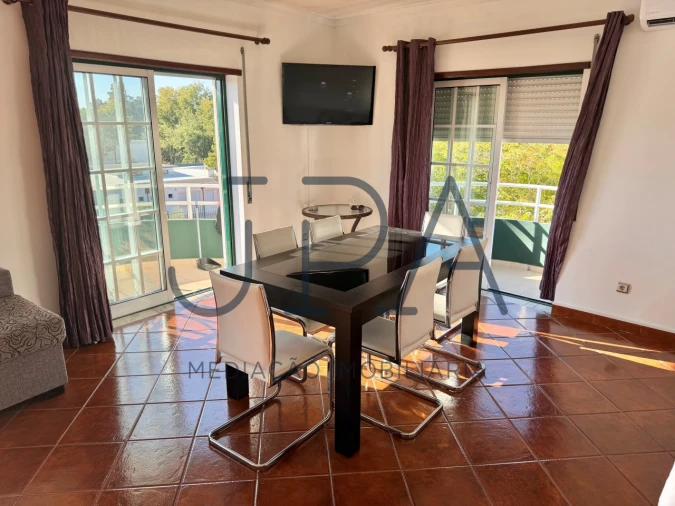 Apartamento T2 para Venda em Monte Gordo Foto 4